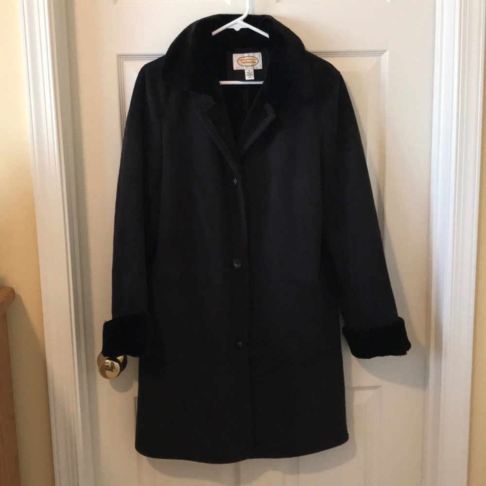 Talbots Coat